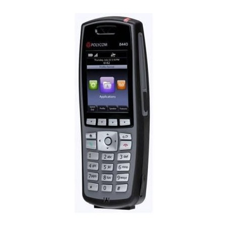 Spectralink 8441 HANDSET NO LYNC SUP. EU.